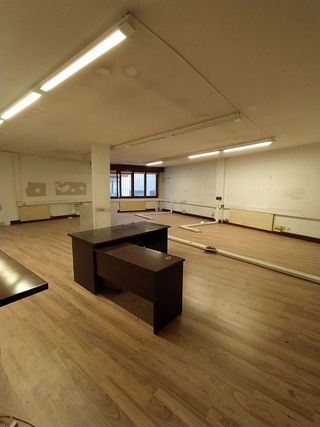 Oficina en alquiler en San Pedro de Deusto-La Ribera en Bilbao