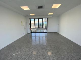 Oficina en alquiler en Europolis en Rozas de Madrid (Las)