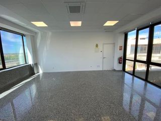 Oficina en alquiler en Europolis en Rozas de Madrid (Las)