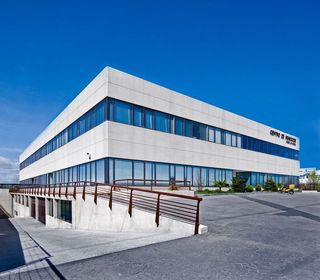 Oficina en alquiler en Europolis en Rozas de Madrid (Las)