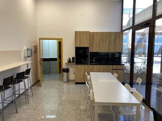 Oficina en alquiler en Europolis en Rozas de Madrid (Las)