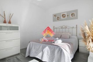 Piso en alquiler en Ronda