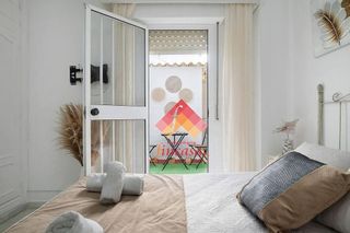 Piso en alquiler en Ronda