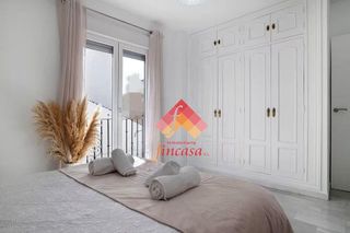 Piso en alquiler en Ronda