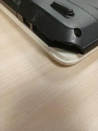 Packard Bell Easynote TS44 para piezas