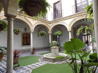 Piso en alquiler en Centro en Puerto de Santa María (El)