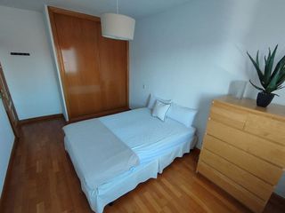 Piso en alquiler en San Isidro - Los Almendros en Alcalá de Henares