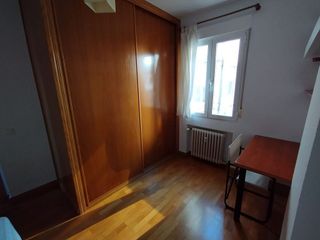 Piso en alquiler en San Isidro - Los Almendros en Alcalá de Henares