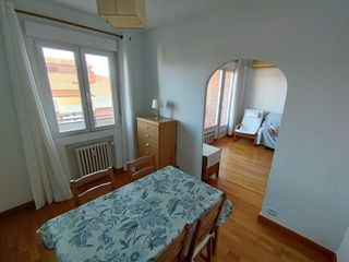 Piso en alquiler en San Isidro - Los Almendros en Alcalá de Henares