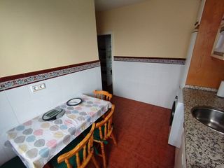 Piso en alquiler en San Isidro - Los Almendros en Alcalá de Henares