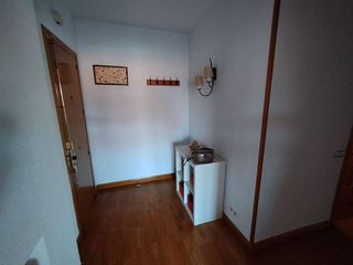 Piso en alquiler en San Isidro - Los Almendros en Alcalá de Henares