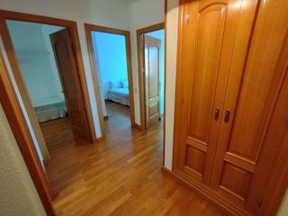 Piso en alquiler en San Isidro - Los Almendros en Alcalá de Henares