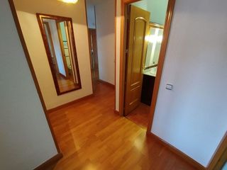 Piso en alquiler en San Isidro - Los Almendros en Alcalá de Henares