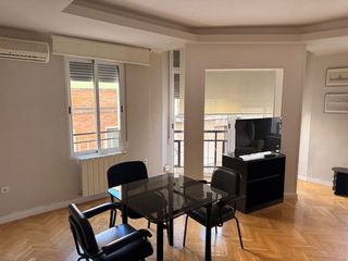 Piso en alquiler en Centro en Puertollano