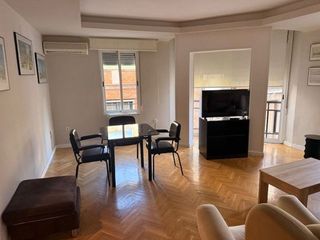 Piso en alquiler en Centro en Puertollano