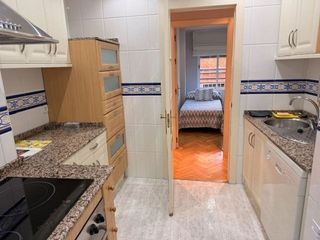 Piso en alquiler en Centro en Puertollano