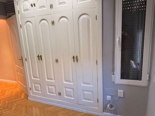 Piso en alquiler en Centro en Puertollano