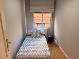 Piso en alquiler en Centro en Puertollano