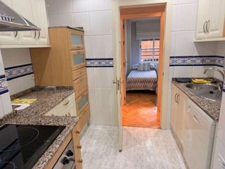 Piso en alquiler en Centro en Puertollano