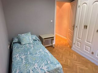 Piso en alquiler en Centro en Puertollano