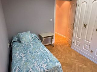 Piso en alquiler en Centro en Puertollano