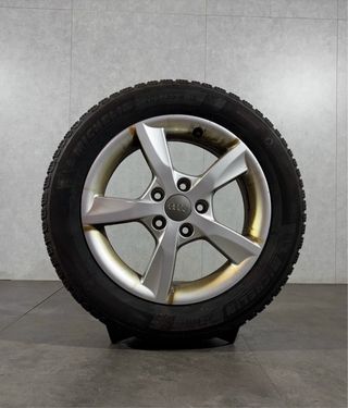 Llantas Audi A3 16" Originales