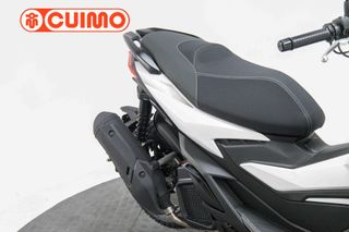 APRILIA SR 125 GT