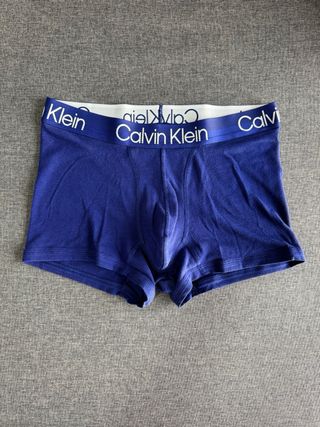 Calzoncillos Calvin Klein Boxer Pack 3