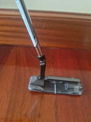 Putter Taylormade Soto 1 34"
