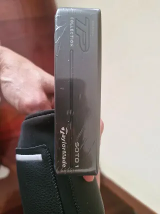 Putter Taylormade Soto 1 34"