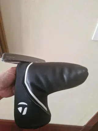 Putter Taylormade Soto 1 34"