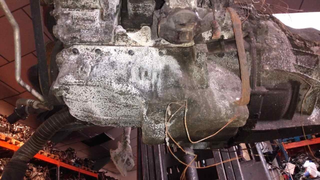 DESPIECE MOTOR BMW SERIE 3 LIM. (F30) 318d xDrive