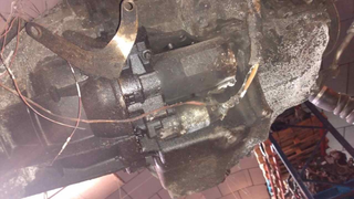 DESPIECE MOTOR BMW SERIE 3 LIM. (F30) 318d xDrive