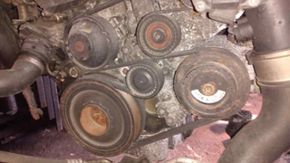 DESPIECE MOTOR BMW SERIE 3 LIM. (F30) 318d xDrive