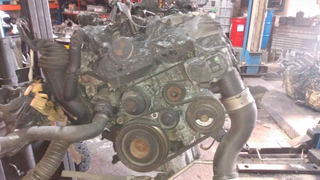 DESPIECE MOTOR BMW SERIE 3 LIM. (F30) 318d xDrive