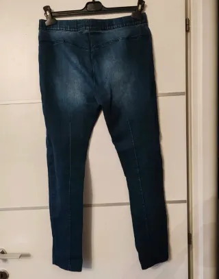 Jeans OVS donna denim taglia L