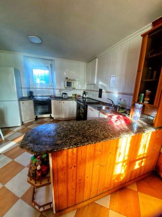 Casa adosada Reinosa