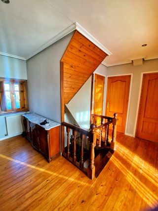 Casa adosada Reinosa