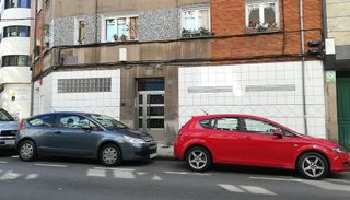 Local comercial en venta en El Llano en Gijón