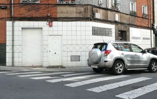 Local comercial en venta en El Llano en Gijón