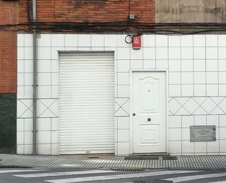 Local comercial en venta en El Llano en Gijón