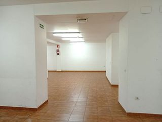 Local comercial en venta en El Llano en Gijón
