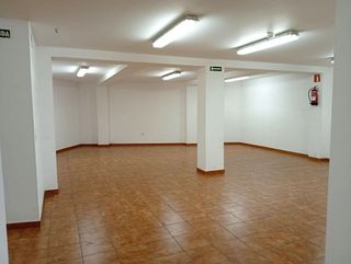 Local comercial en venta en El Llano en Gijón