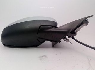 20704612 retrovisor derecho skoda roomster (5j)