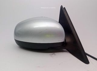 20704612 retrovisor derecho skoda roomster (5j)