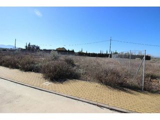 Terreno en venta en Ronda