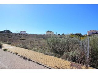 Terreno en venta en Ronda