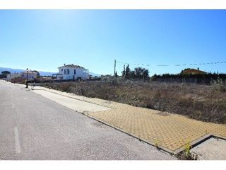 Terreno en venta en Ronda