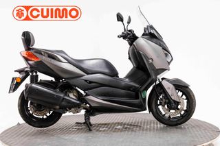 YAMAHA XMAX 300