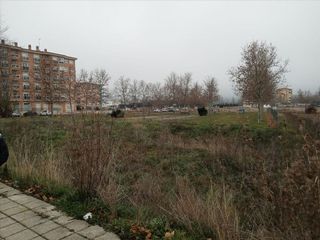 Terreno en venta en Sonsoles en Ávila